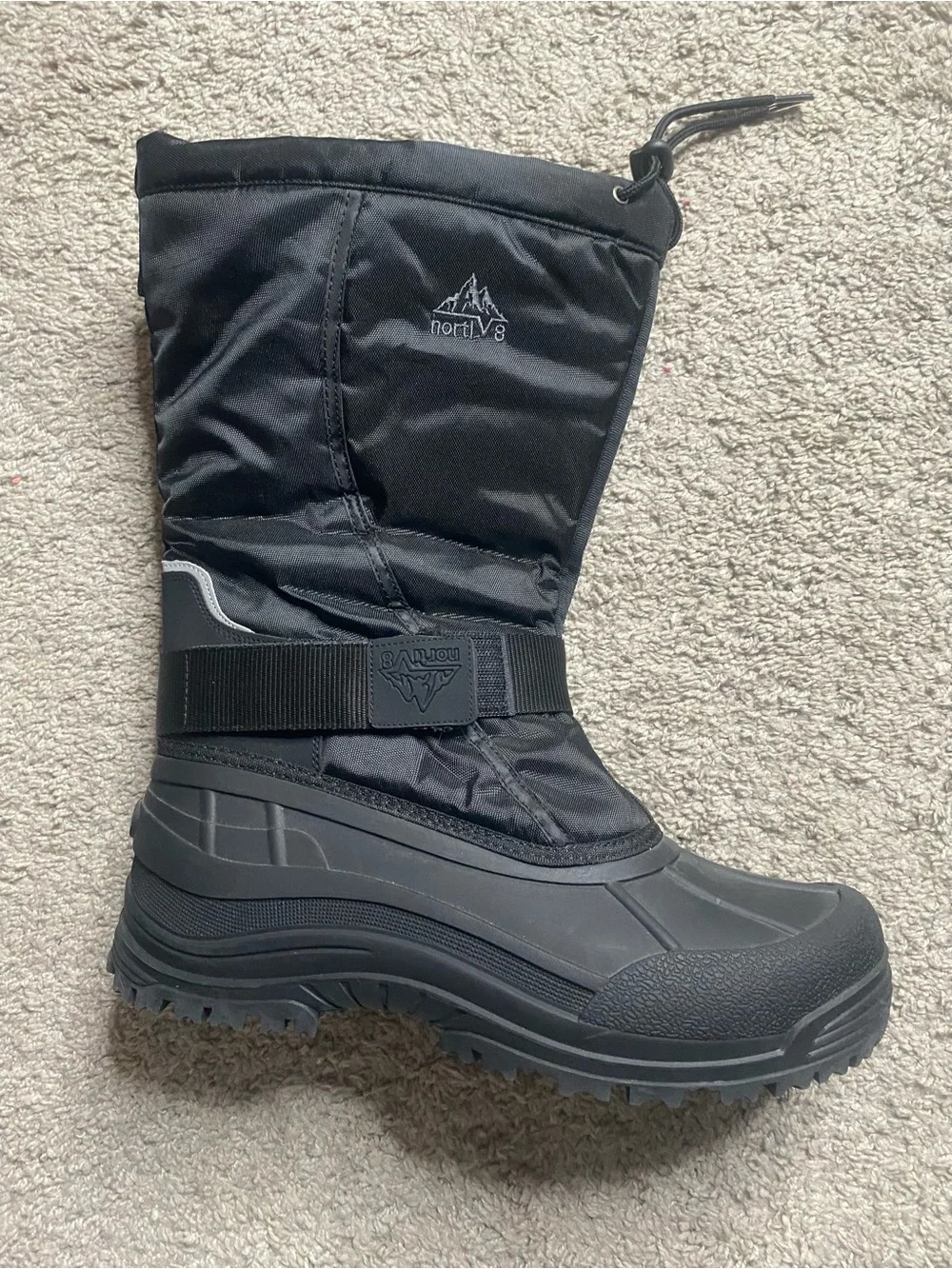 3M Thinsulate nortiv8 men